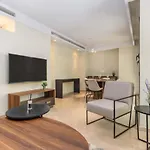 Violin 1 Bedroom Apartment In Solidere