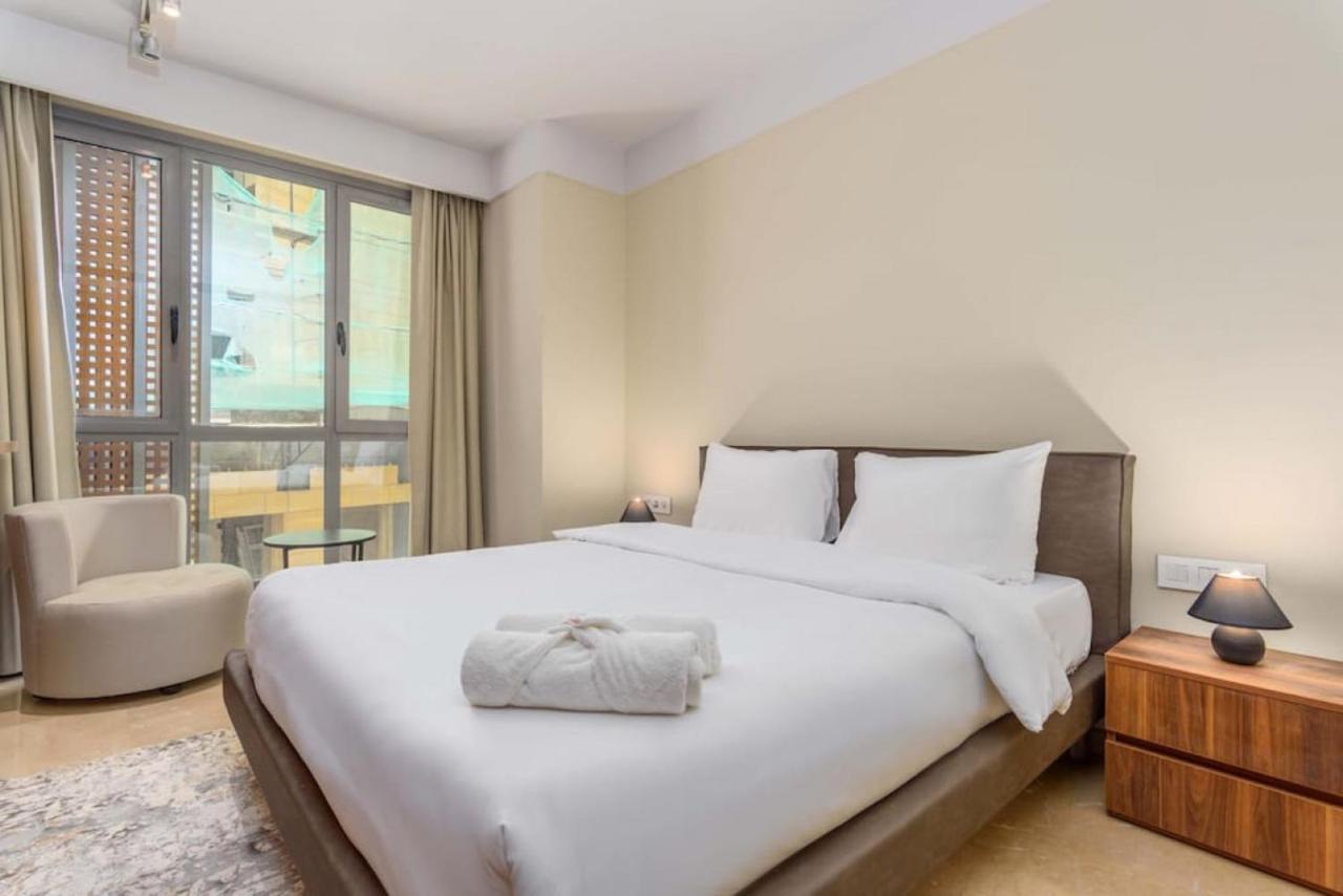Violin 1 Bedroom In Solidere Beirut