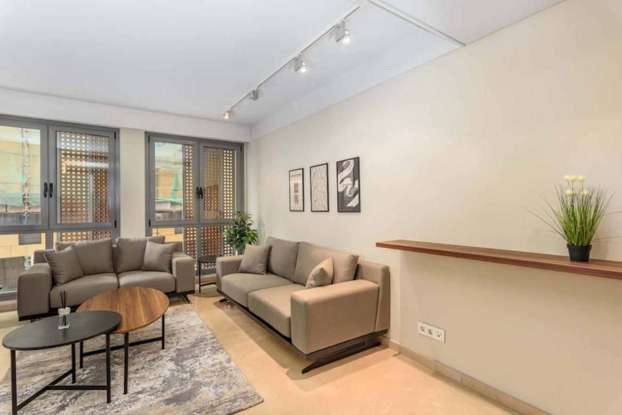 Violin 1 Bedroom In Solidere *