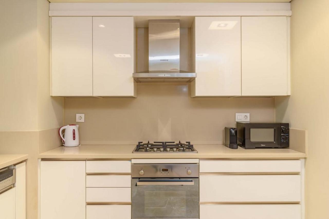 Violin 1 Bedroom In Solidere *