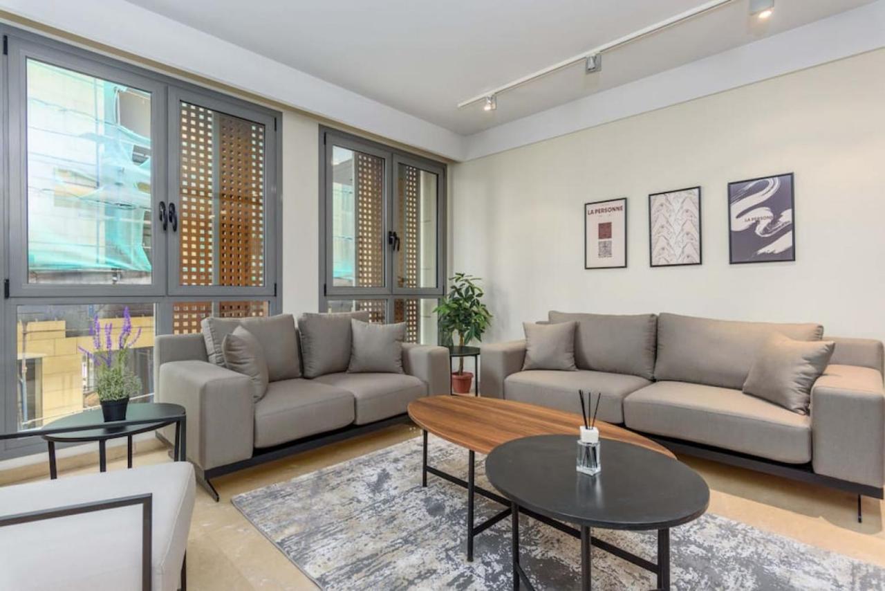Violin 1 Bedroom In Solidere * Beirut