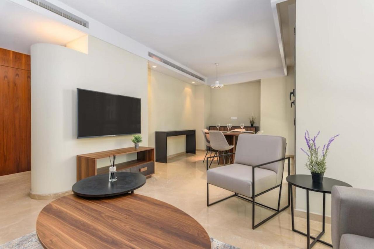 Violin 1 Bedroom In Solidere Apartment Beirut