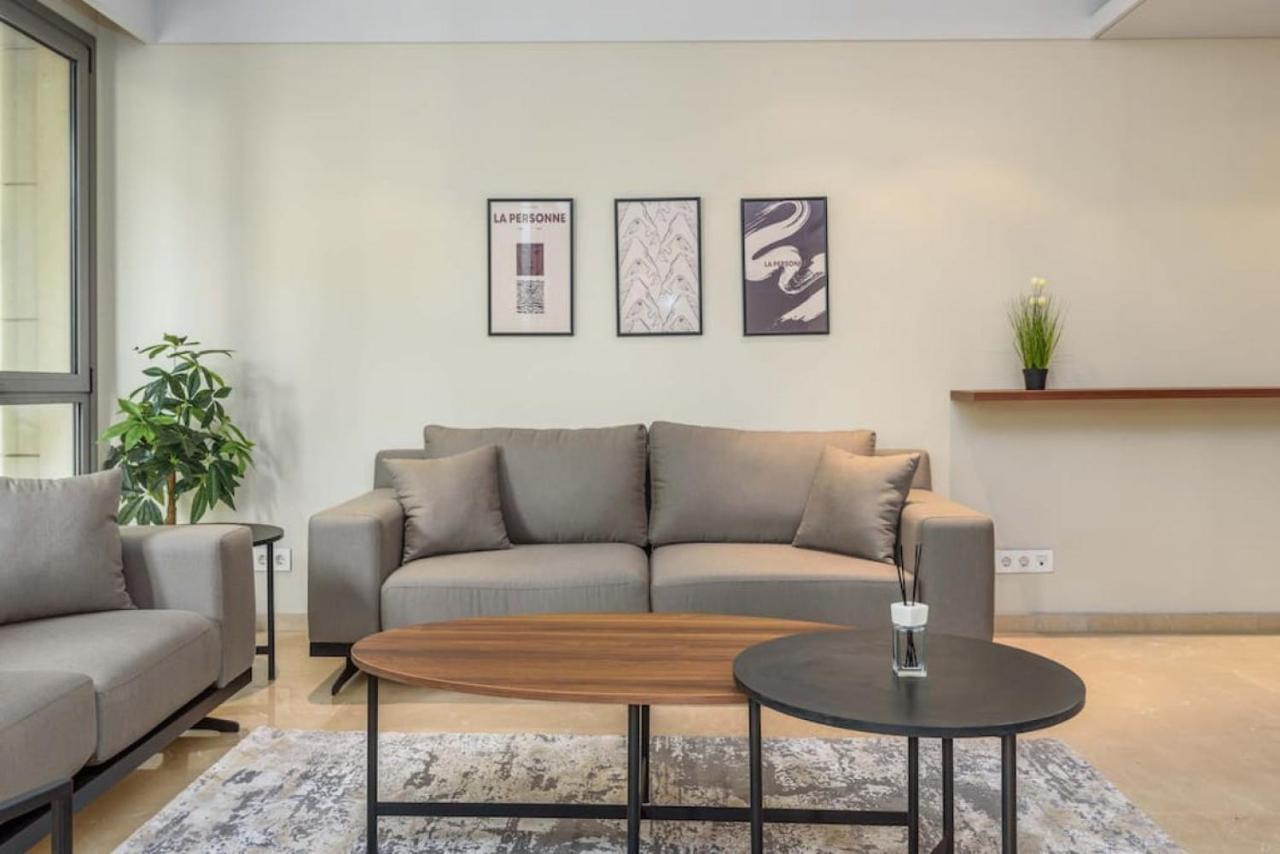 Violin 1 Bedroom In Solidere Apartment *