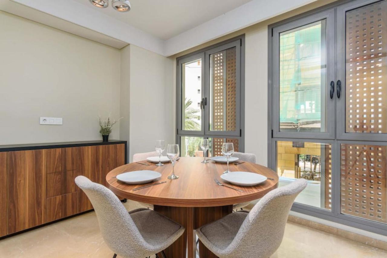 Violin 1 Bedroom In Solidere * Beirut