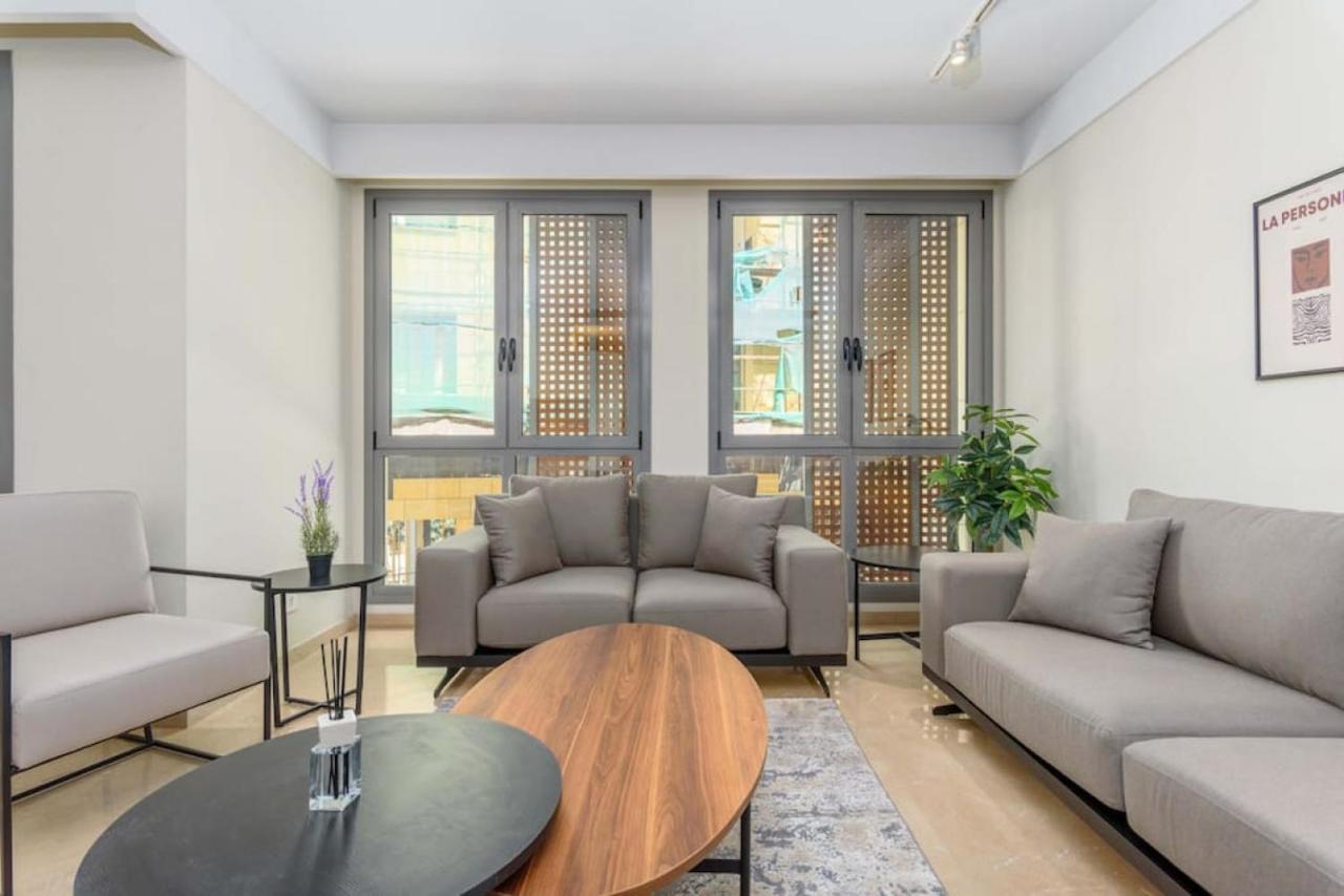 Violin 1 Bedroom In Solidere