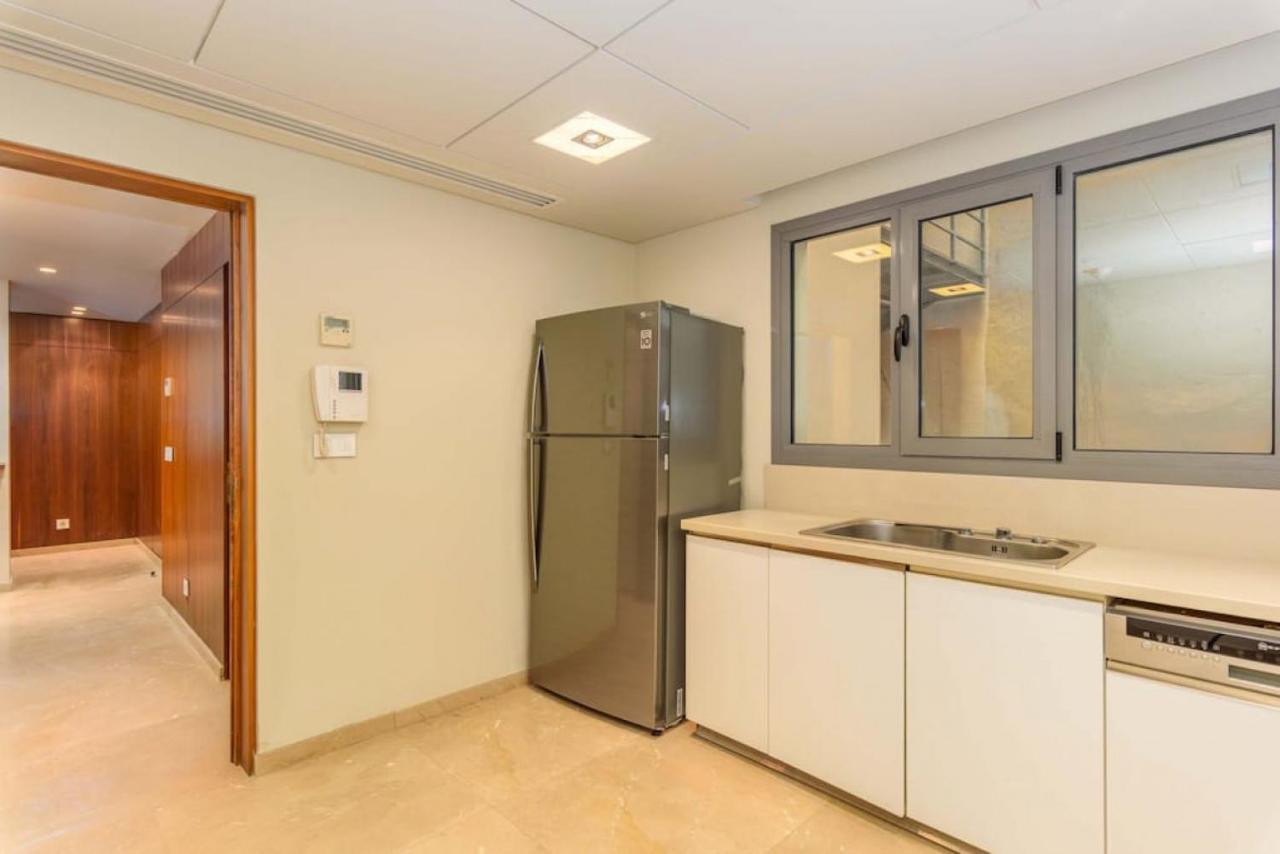 Violin 1 Bedroom In Solidere Apartment *