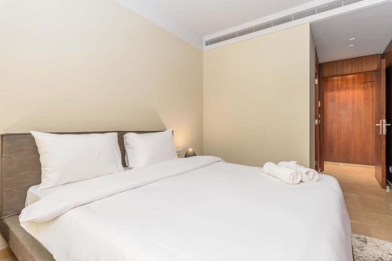 Apartment Violin 1 Bedroom In Solidere