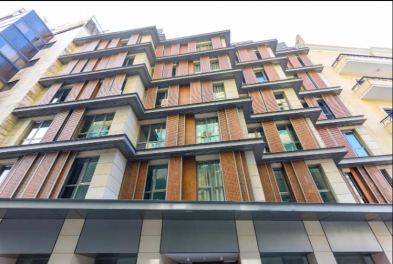 Apartment Violin 1 Bedroom In Solidere Beirut
