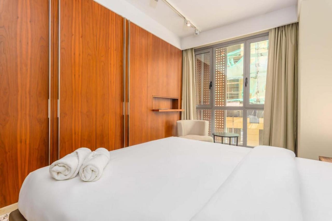 Violin 1 Bedroom In Solidere Apartment *