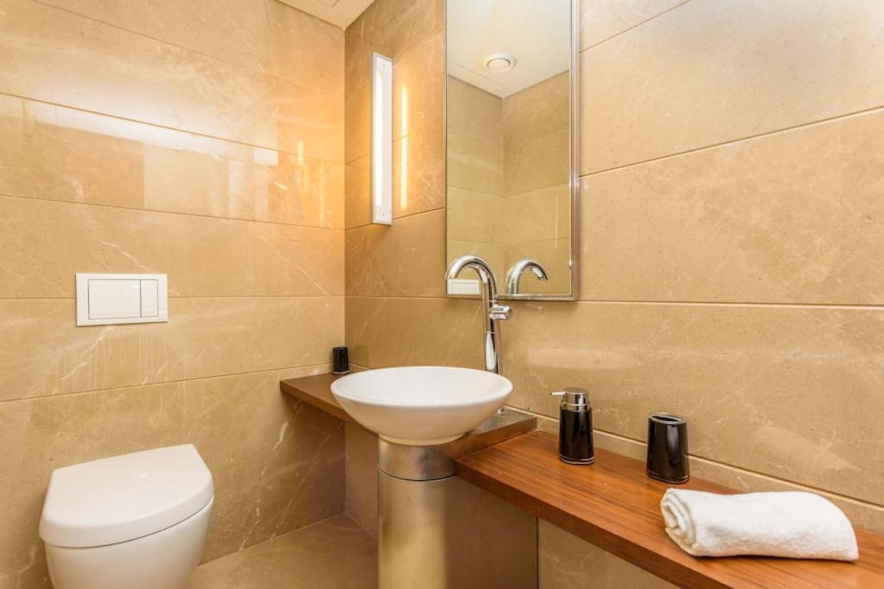 Violin 1 Bedroom In Solidere * Beirut