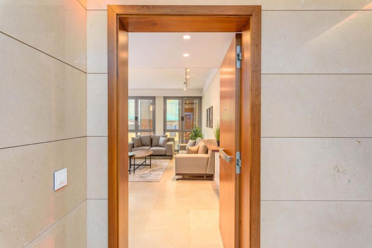 Violin 1 Bedroom In Solidere Apartment Beirut