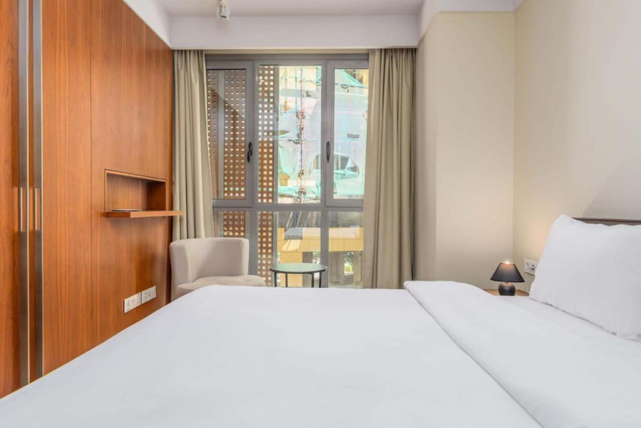 Violin 1 Bedroom In Solidere Apartment Beirut